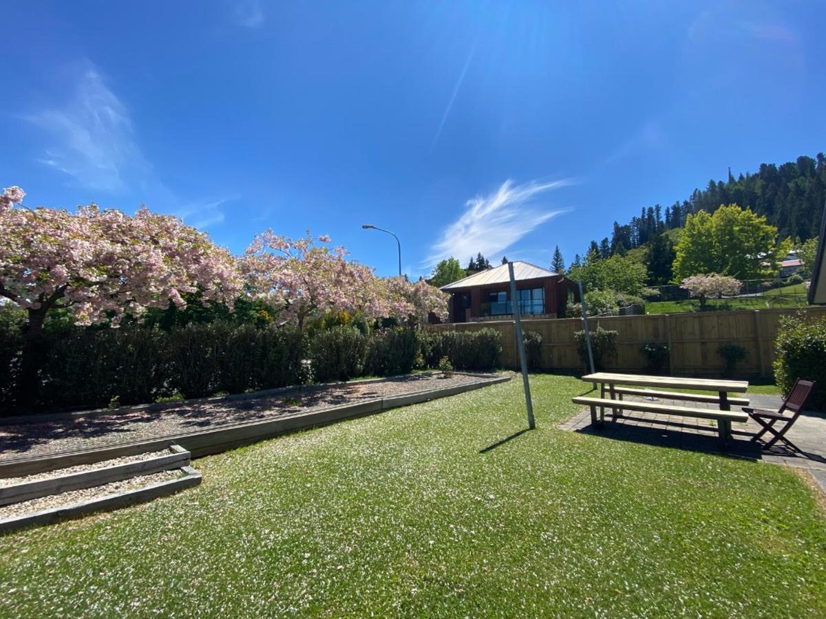 7 Bellbird Place Hanmer Springs Zewnętrze zdjęcie