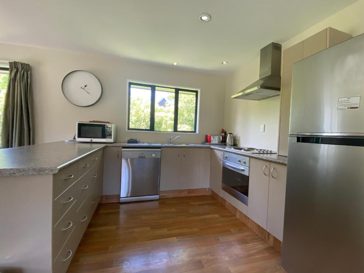 7 Bellbird Place Hanmer Springs Zewnętrze zdjęcie