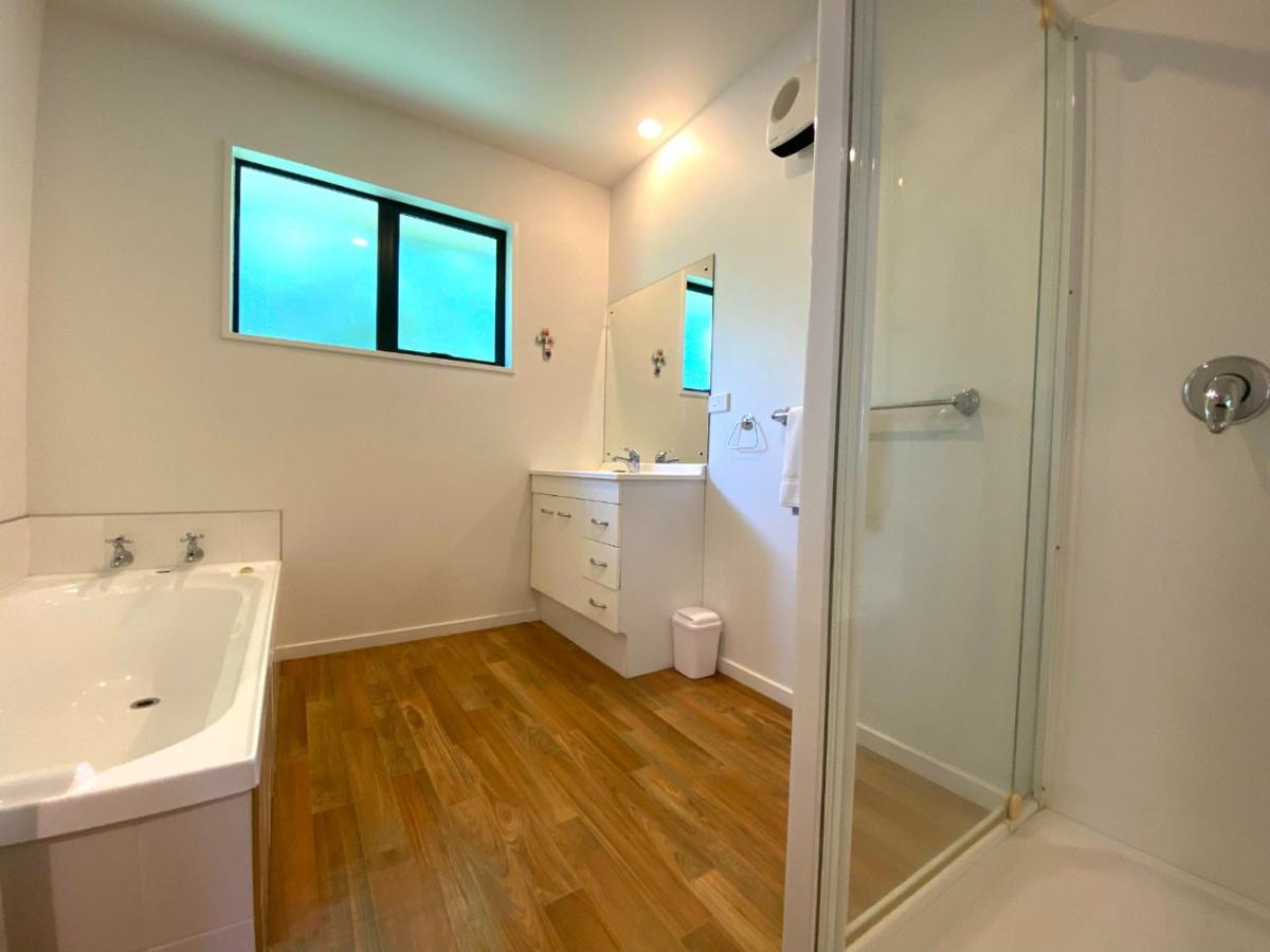 7 Bellbird Place Hanmer Springs Zewnętrze zdjęcie