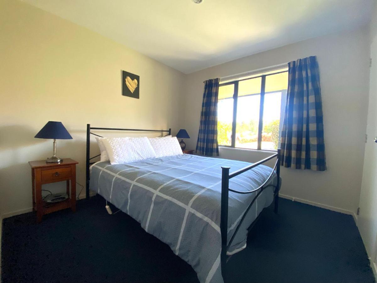 7 Bellbird Place Hanmer Springs Zewnętrze zdjęcie
